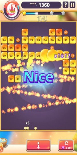 Q弹果冻传奇图2