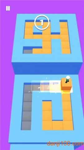 火柴人方块冲浪[图2]