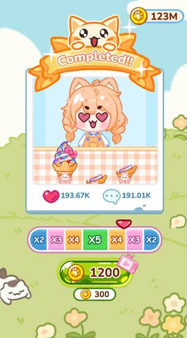 做冰淇淋达人[图14]