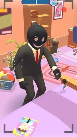 逃跑我最溜[图1]