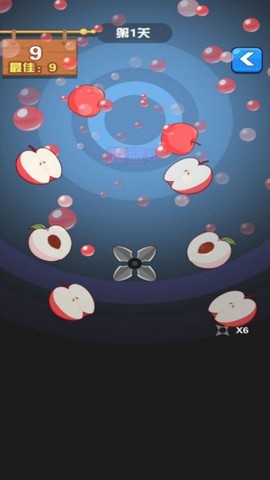 见缝插针精英版图2