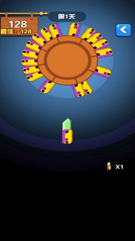 见缝插针精英版图3