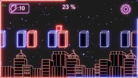 点击方块:一步两步图2