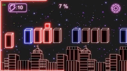 点击方块:一步两步图3