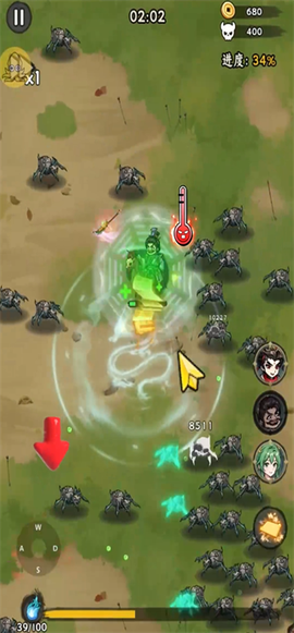 三国大乐斗[图8]