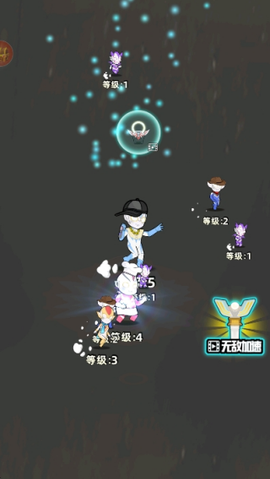 召唤机甲战士[图1]