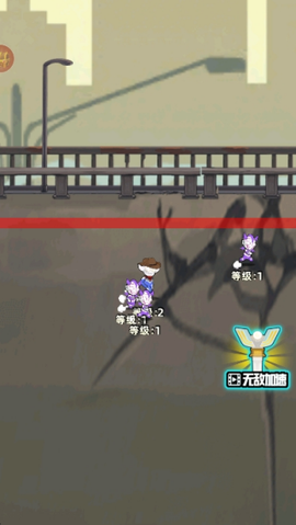 召唤机甲战士图2