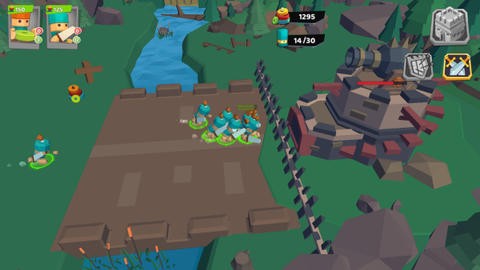 玩具战争模拟器[图4]