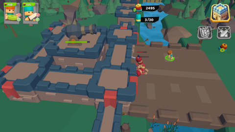 玩具战争模拟器图3