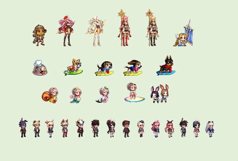 dnf巫女带什么宠物[图2]