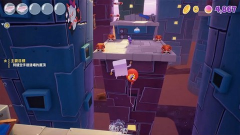 海绵宝宝宇宙摇摆[图3]