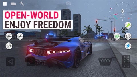 真实驾驶学校图2