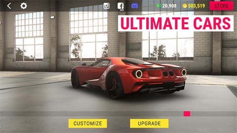 真实驾驶学校图3