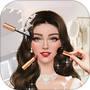 时尚美妆模拟