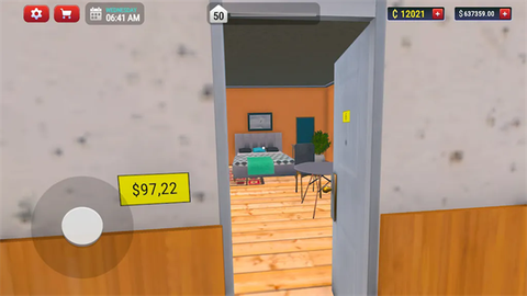 酒店模拟器[图1]