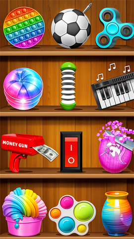 解压玩具乐园图2