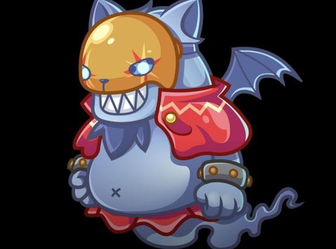 洛克王国哈迪斯怎么打[图2]