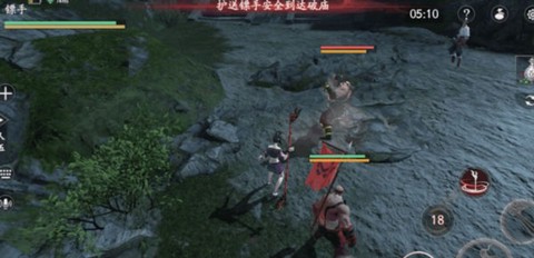 流星群侠传[图5]