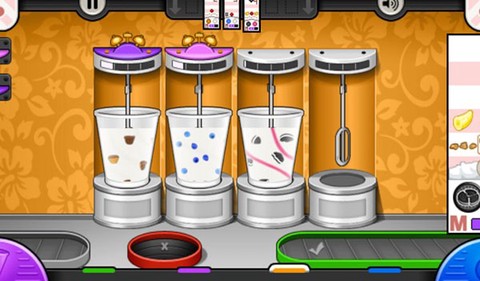 老爹冷饮店[图1]