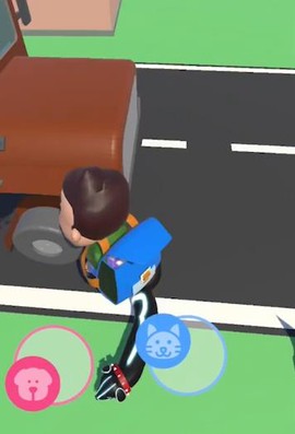 非常普通的动物图2