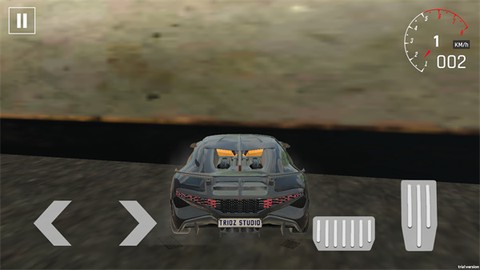 超级跑车模拟器[图4]