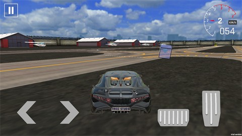 超级跑车模拟器[图5]