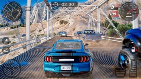 超级跑车模拟器图2