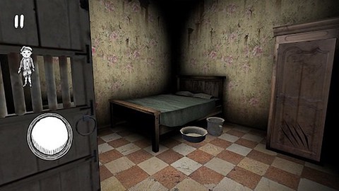 邪恶的修女[图1]