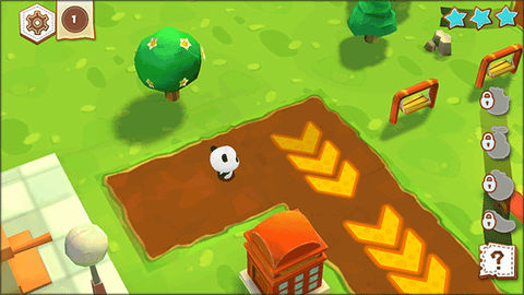 宝宝迷宫历险记[图1]