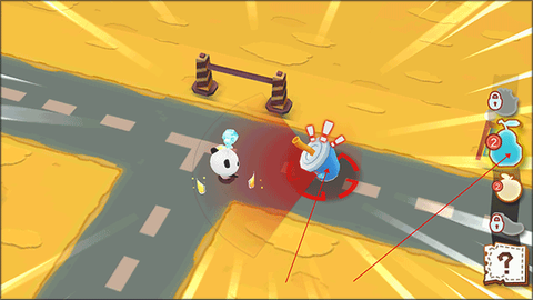 宝宝迷宫历险记[图3]