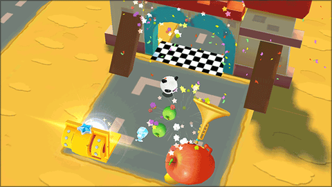 宝宝迷宫历险记[图4]