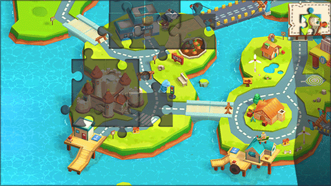 宝宝迷宫历险记[图5]