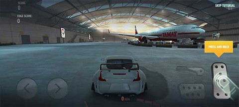 极限漂移专家[图5]