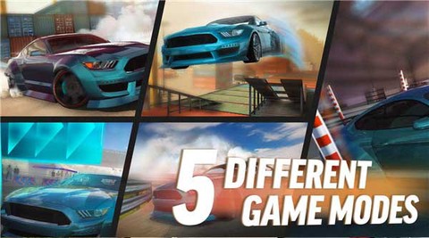 极限漂移专家图2