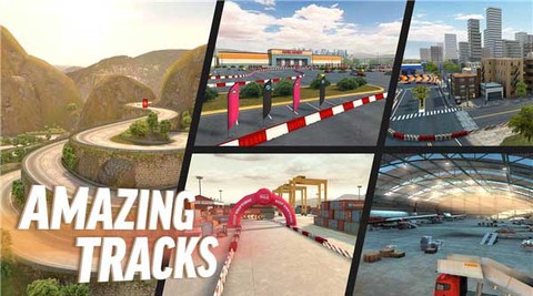 极限漂移专家图3