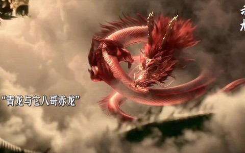 九阴真经大龙是什么[图2]