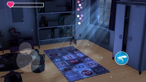 昆虫捣蛋模拟[图2]