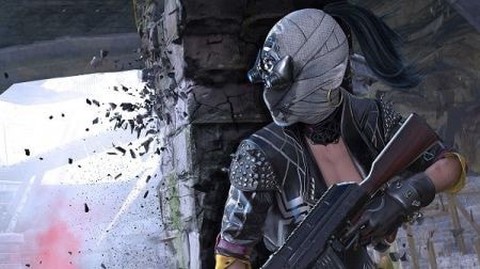 王牌特种精英图3