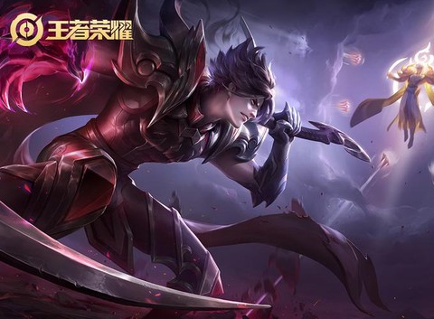 王者荣耀狂徒是什么[图2]