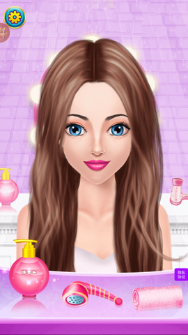 灰姑娘魔法换装[图3]