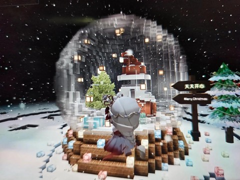 迷你世界怎么创木偶[图2]