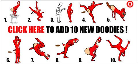 大便超人手机版[图1]