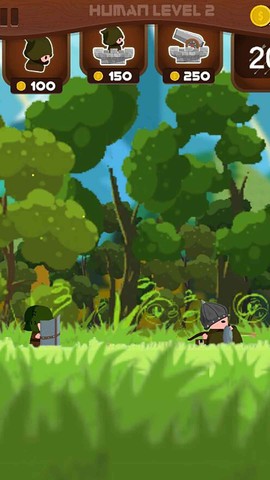 弓箭手射击大赛图3