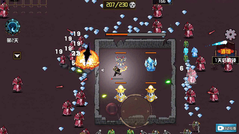 地下城进化版图3