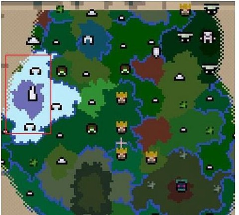 我的世界暮色森林怎么去[图2]