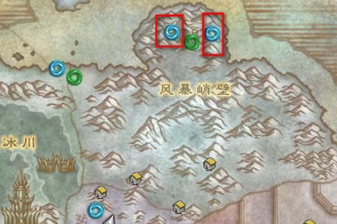 魔兽世界刷威望怎么刷[图2]