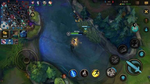 英雄联盟为什么谷歌[图2]