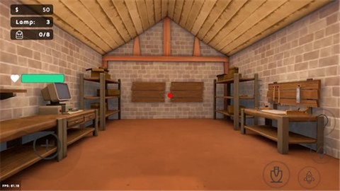 米加世界小镇日常图3