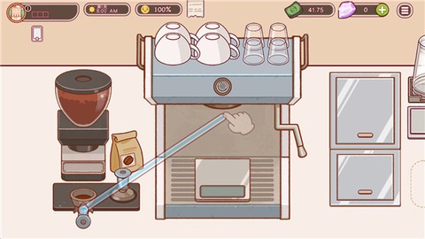 可口的咖啡，美味的咖啡[图4]