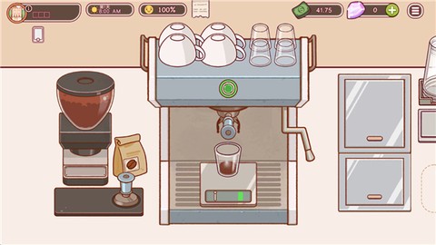 可口的咖啡，美味的咖啡[图6]